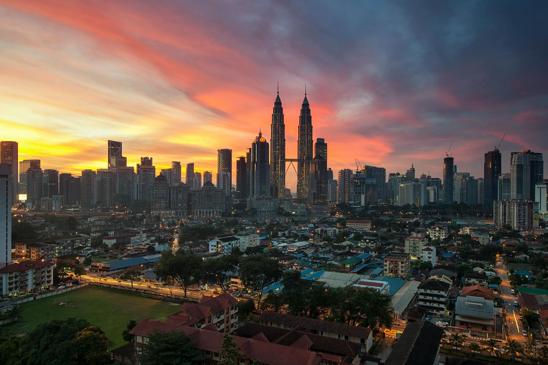 Hotéis que aceitam cães de Kuala Lumpur