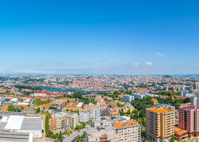 Holiday Inn Porto Gaia By Ihg Vila Nova de Gaia