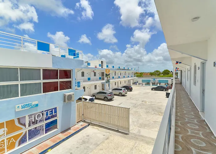Hotéis que aceitam cães em Punta Cana
