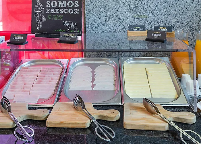 Hotel Ibis Guimarães