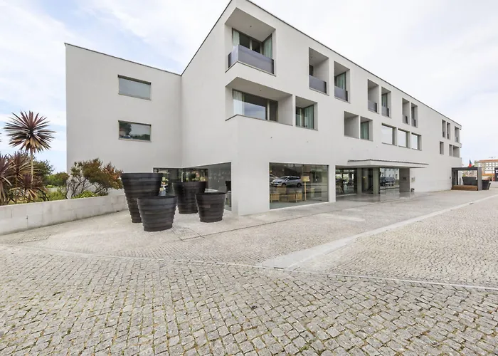Villa C Boutique Hotel Vila do Conde