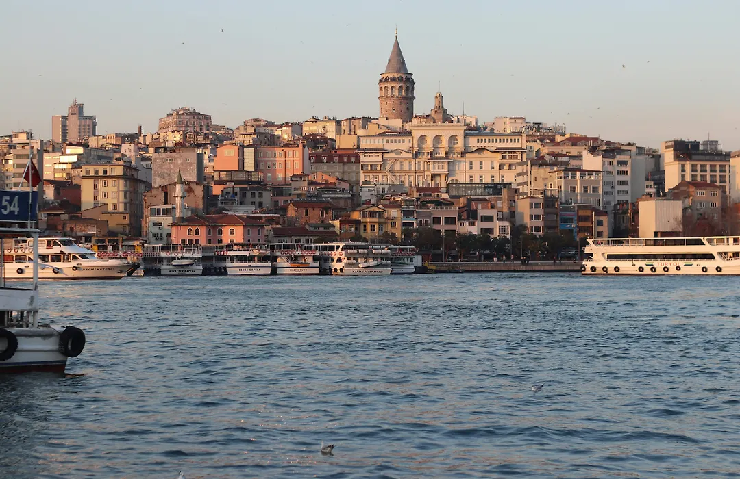 Main Hotel Image