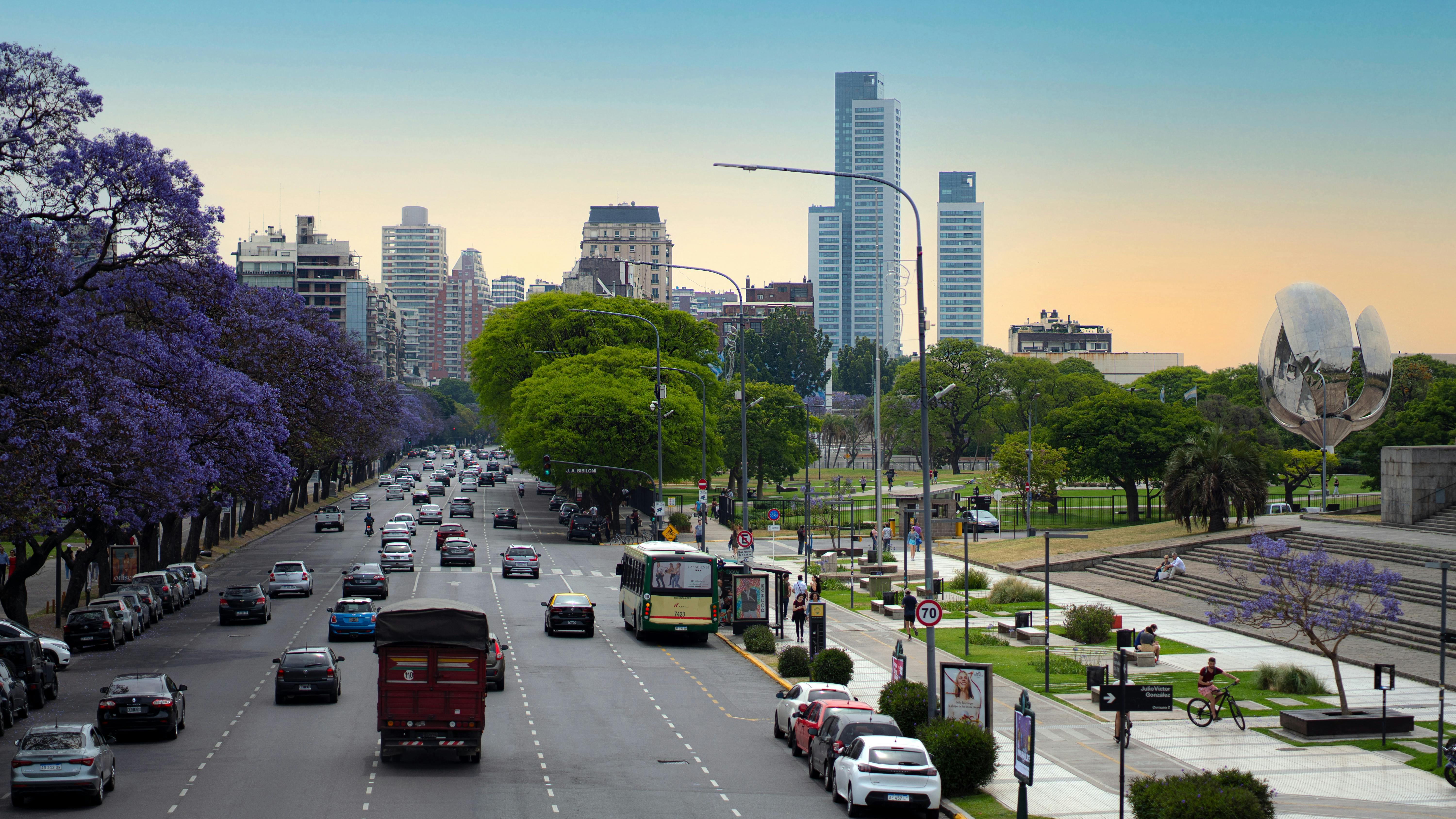 Buenos Aires Dog Friendly Hotels