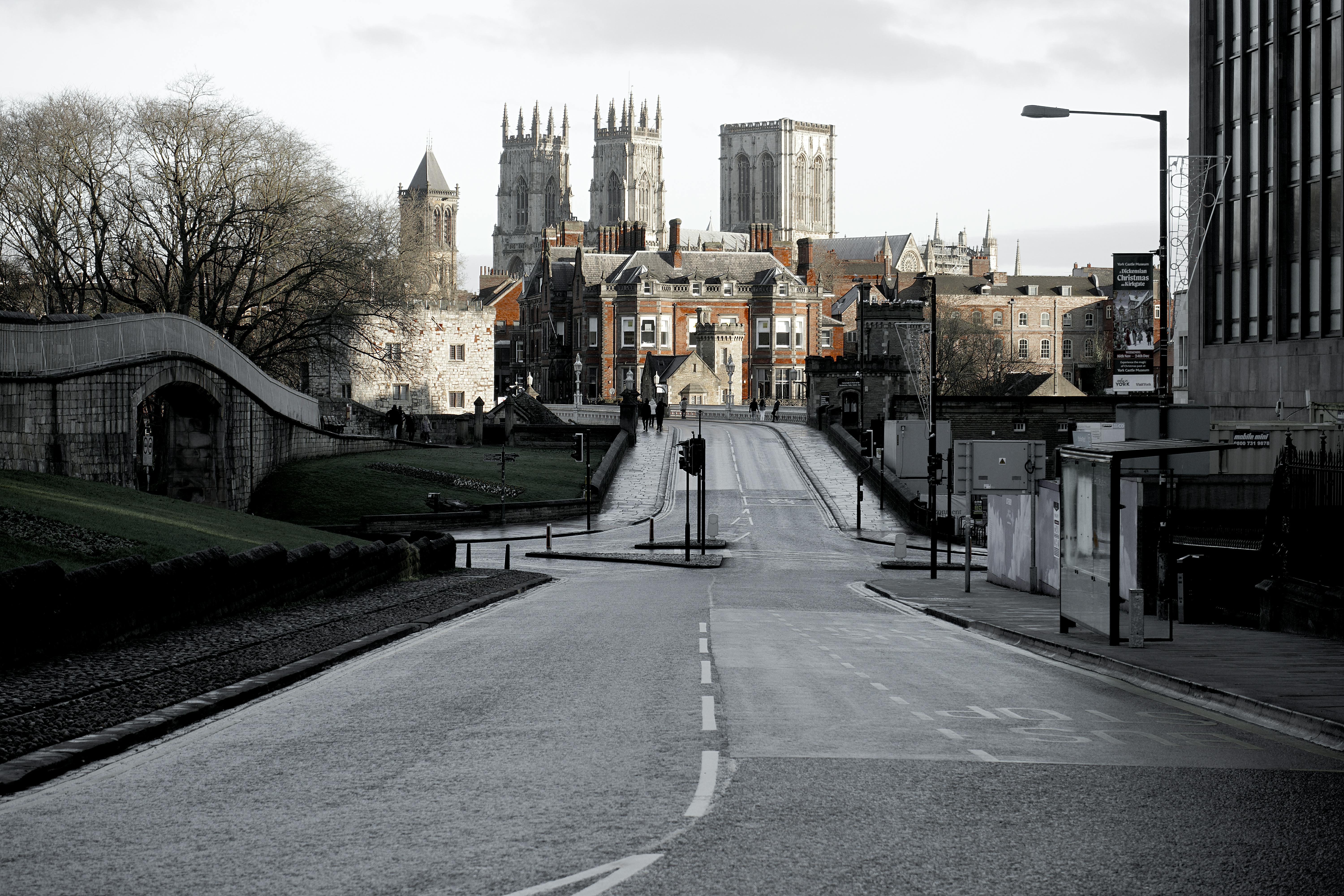 The Watergate Inn York