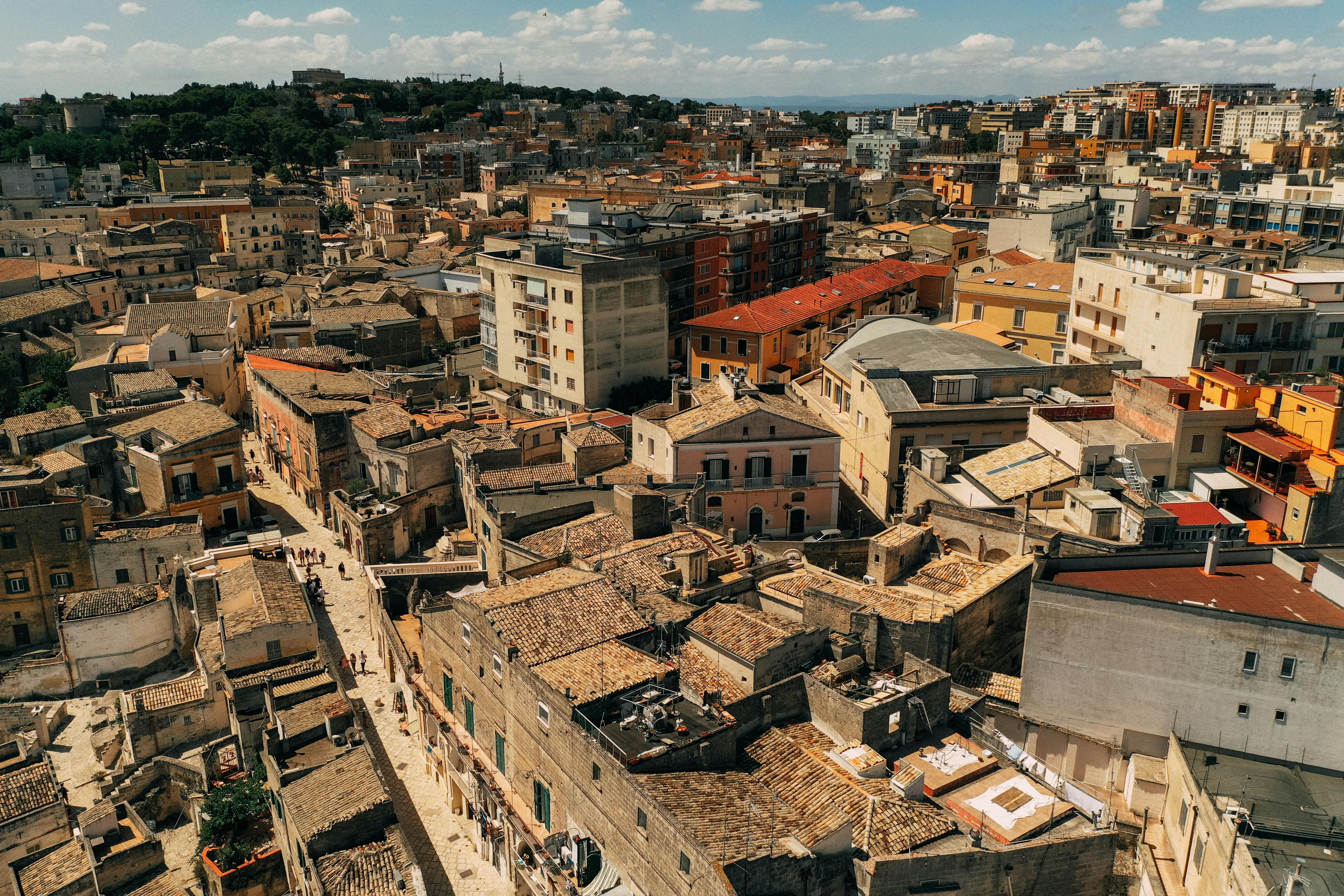 Palazzo Gattini Luxury Hotel - VRetreats Matera