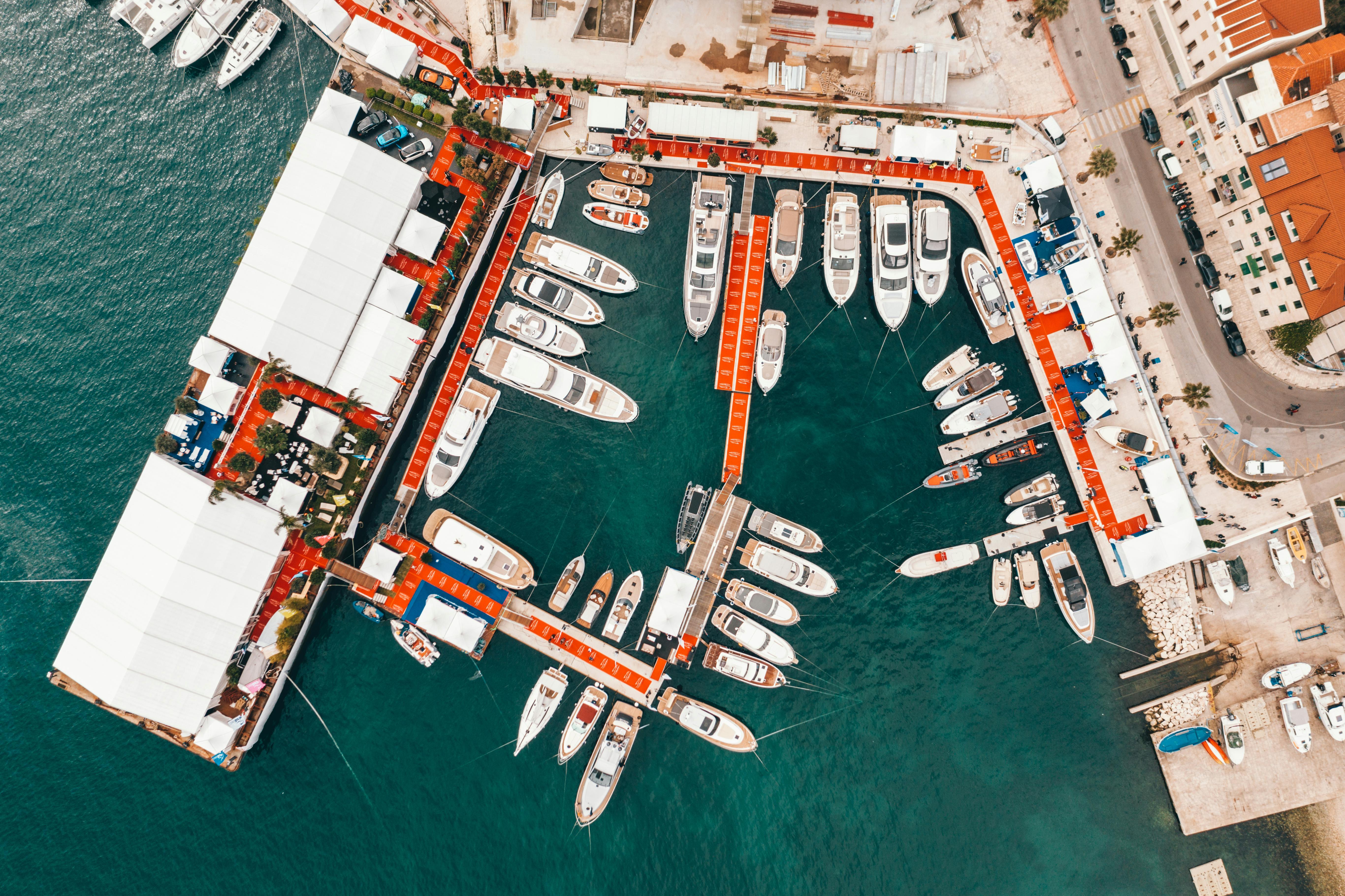 Hondvriendelijke hotels in Split