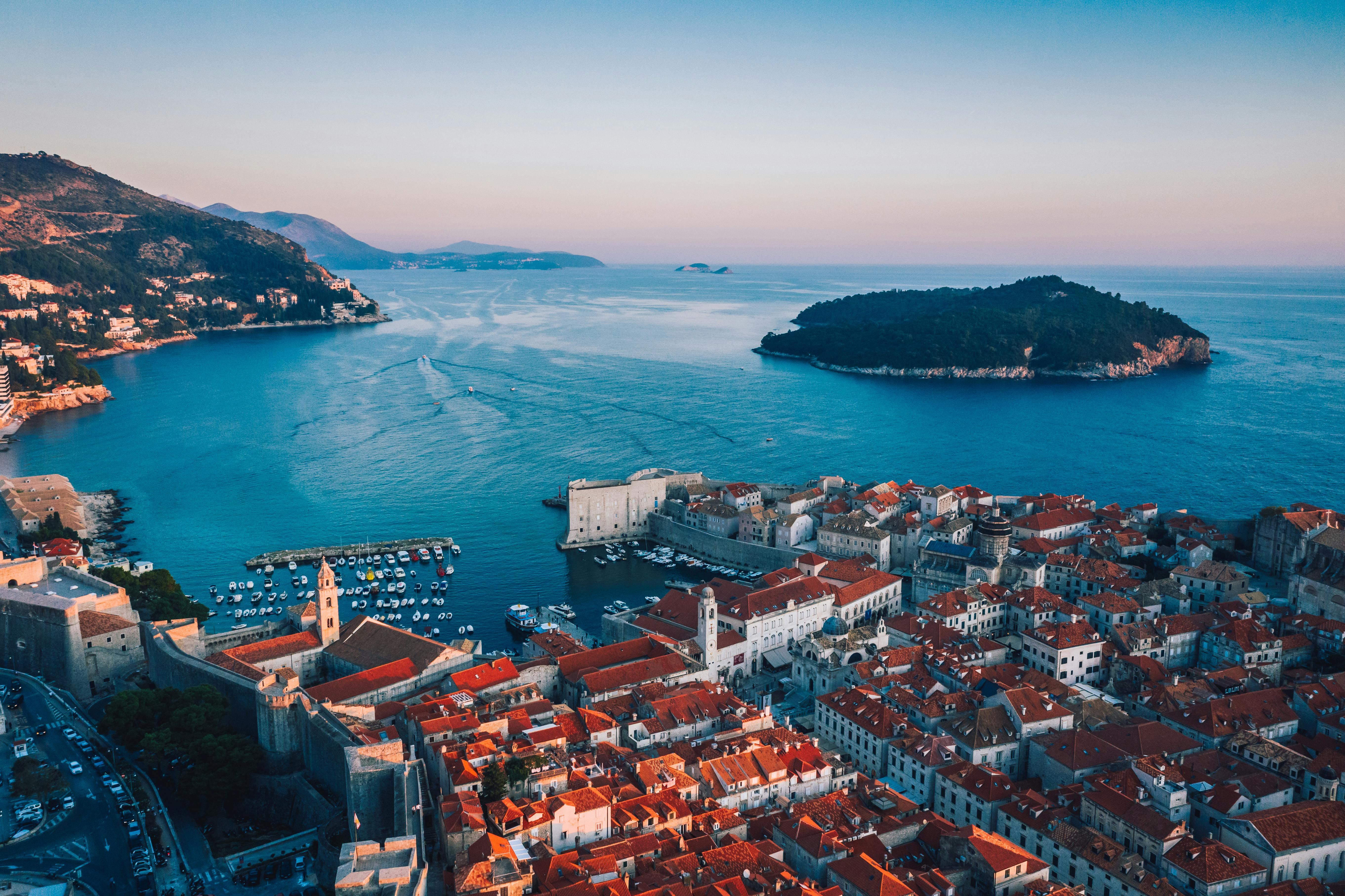 Villa Dubrovnik