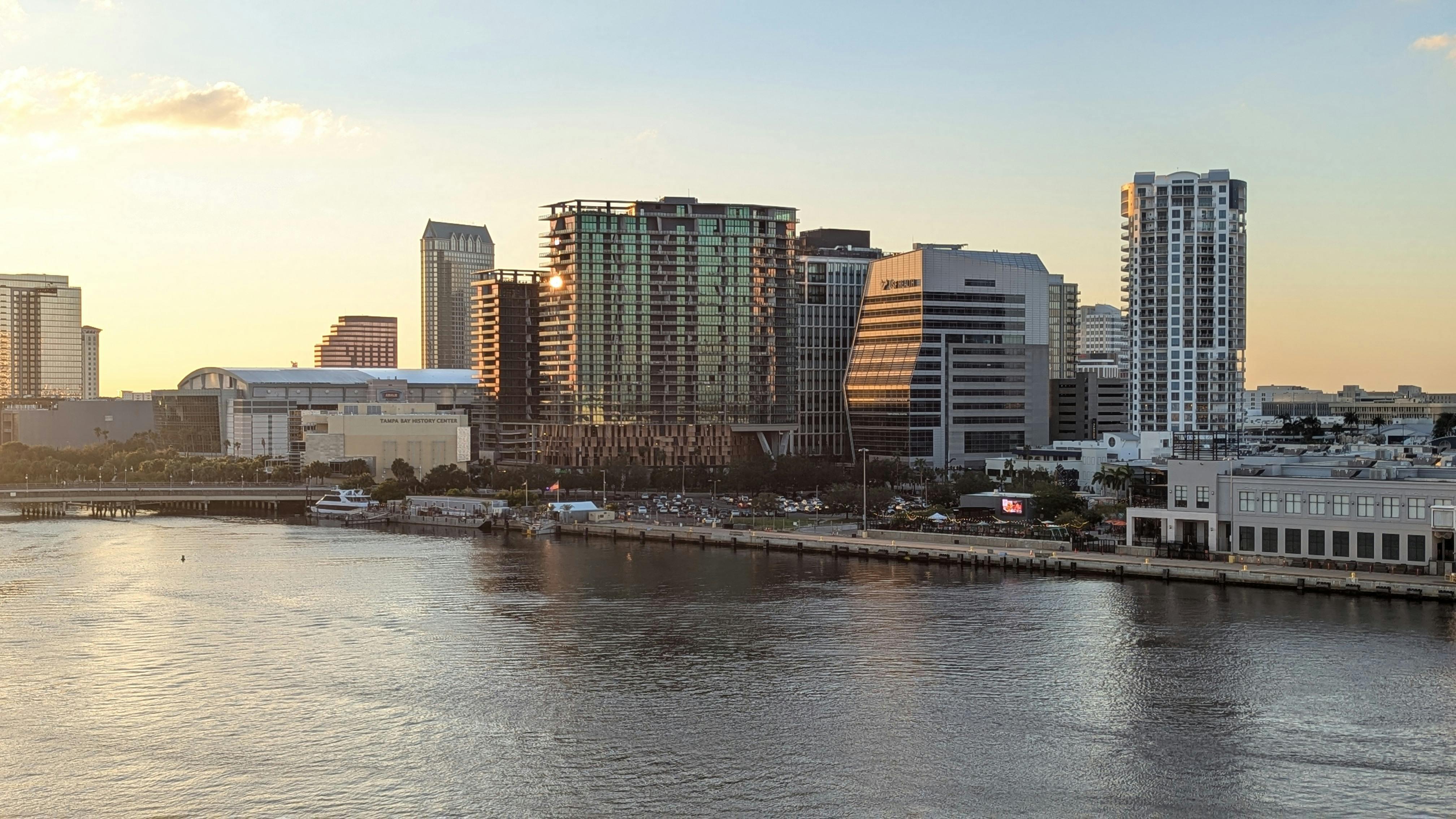 The Godfrey Hotel & Cabanas Tampa