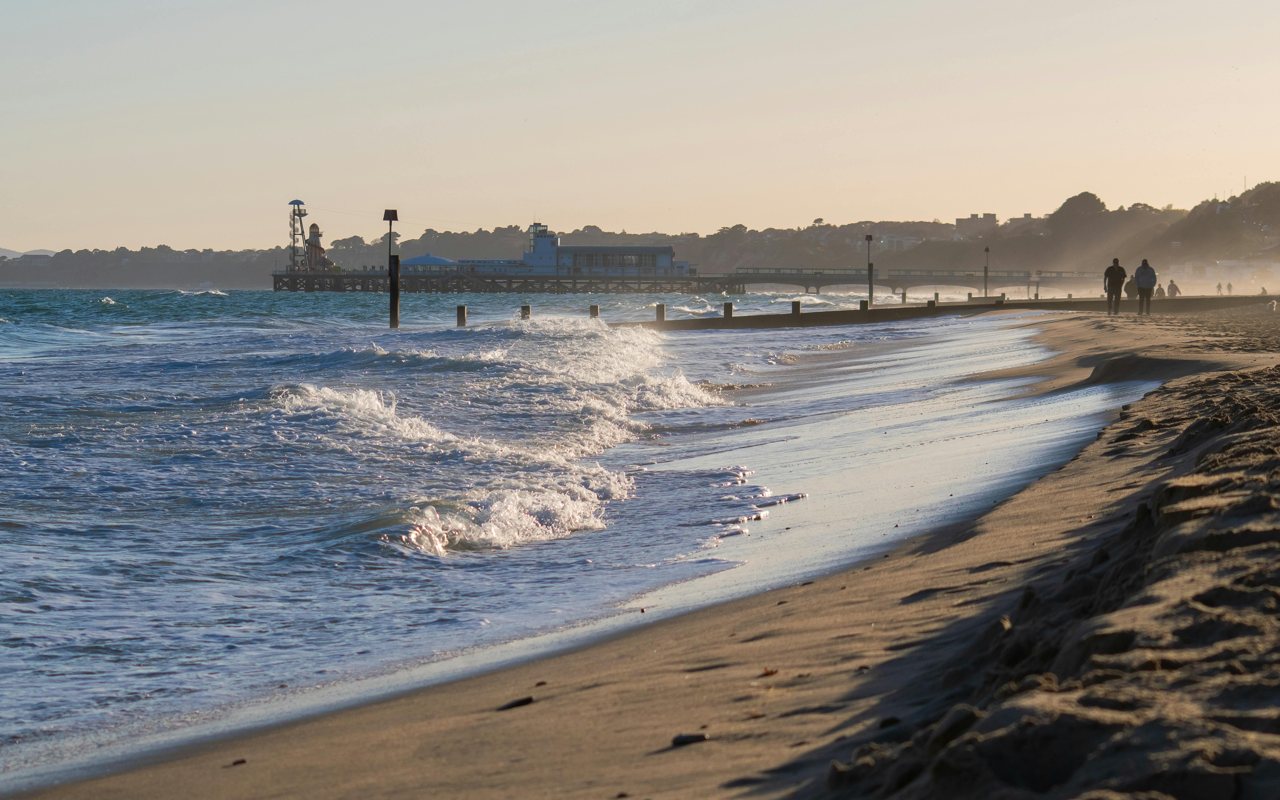 Heathlands Hotel Bournemouth