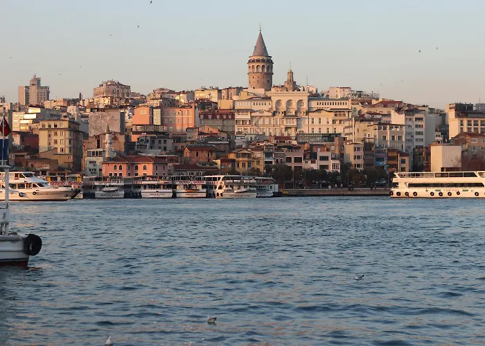 Istanbul Dog Friendly Hotels