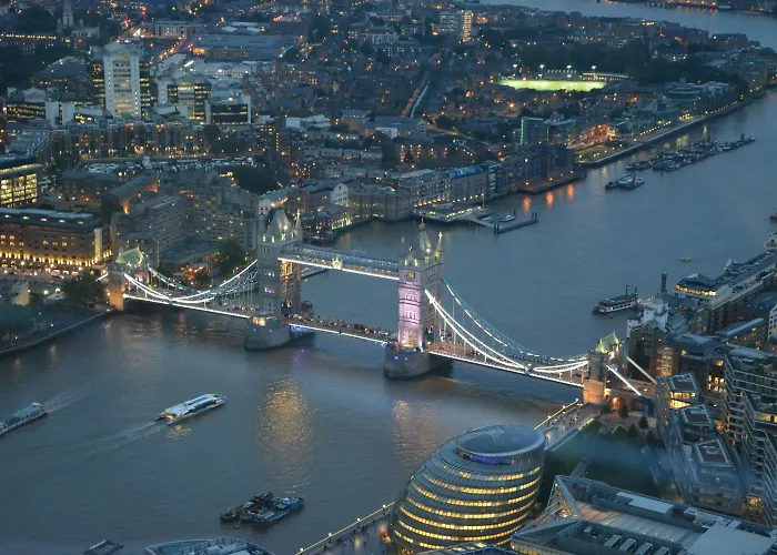 Hotéis que aceitam cães de Londres
