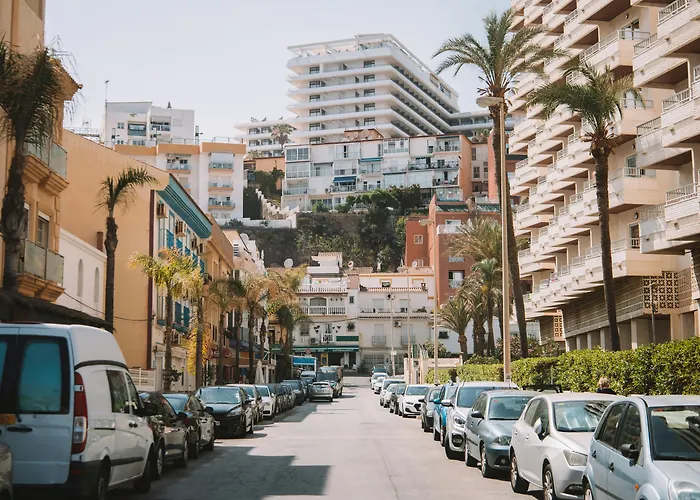 Malaga Dog Friendly Hotels