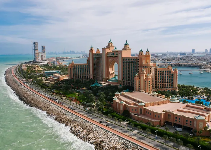 W Dubai - Mina Seyahi (Adults Only) Hotel