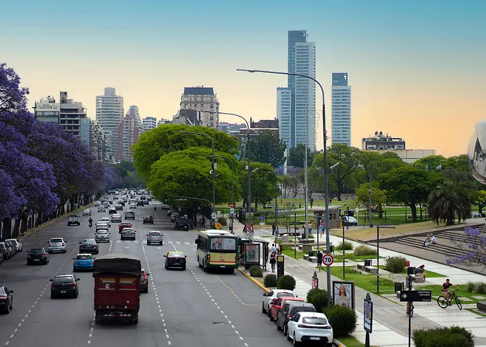 Buenos Aires Dog Friendly Hotels