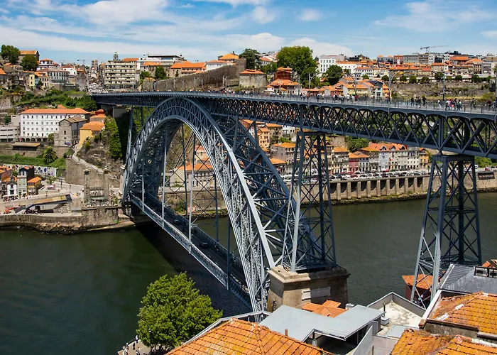 Porto Dog Friendly Hotels