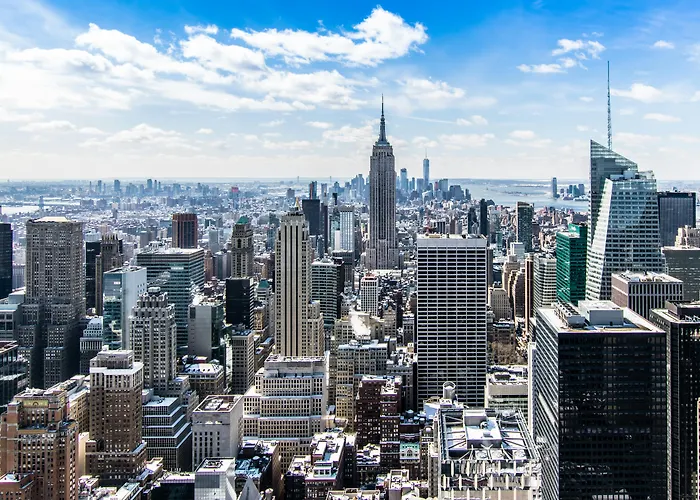 Hotel Park Ave Nyc New York