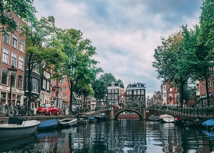 Volkshotel Amsterdam