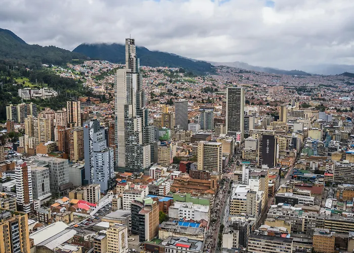 Bogota Dog Friendly Hotels