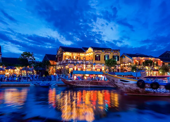 Hoi An Dog Friendly Hotels