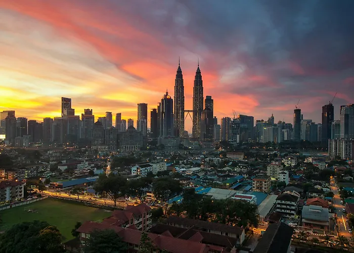 Kuala Lumpur Dog Friendly Hotels