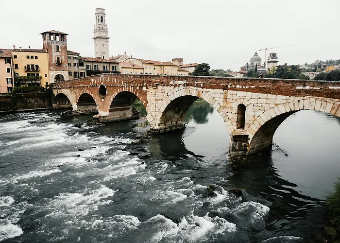 Relais Balcone Di Giulietta Hotel Verona