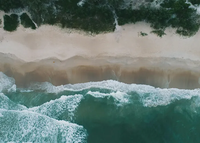 Pousada Mar De Dentro Florianópolis