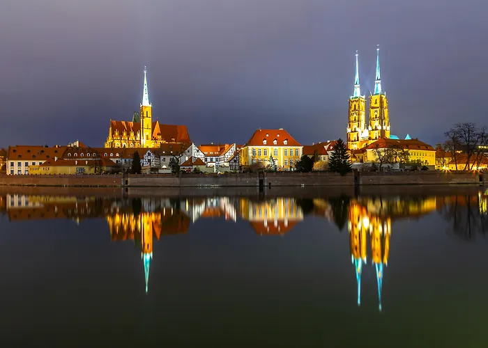 Platinum Palace Boutique Hotel & Spa Wroclaw