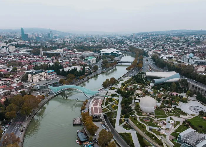 Hotel Vip Tbilisi
