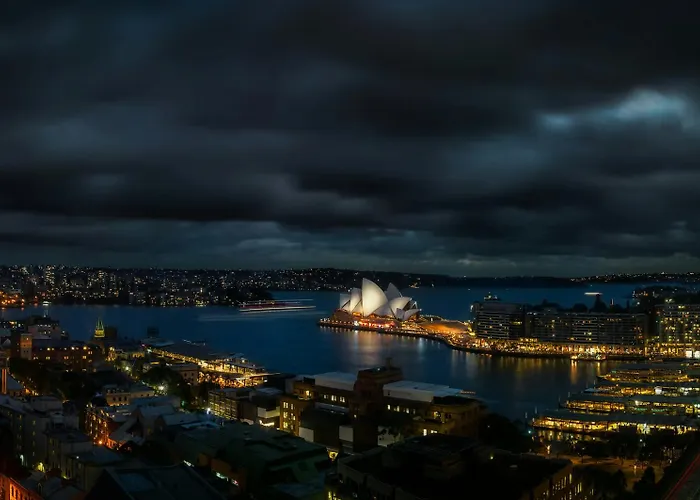 Hotel con cani ammessi a Sydney