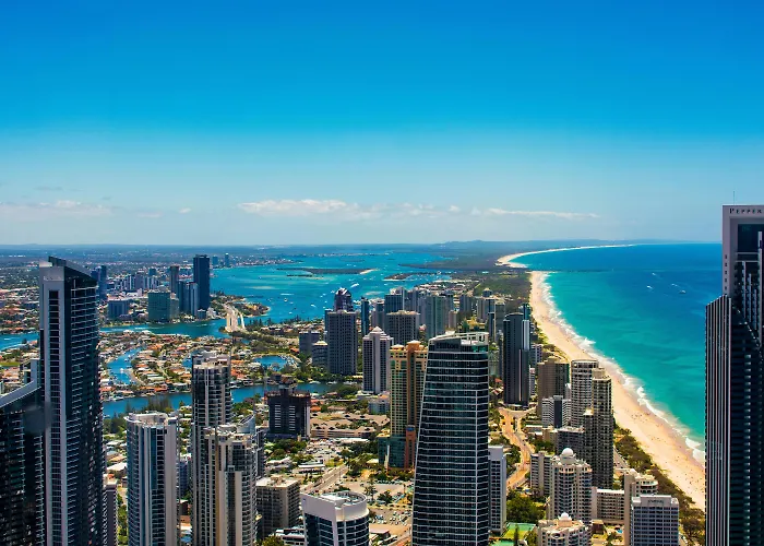 Hondvriendelijke hotels in Gold Coast