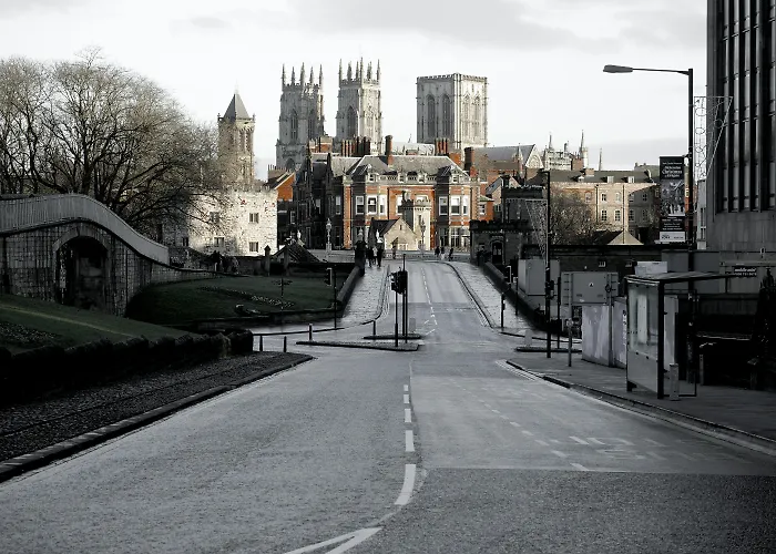 The Watergate Inn York