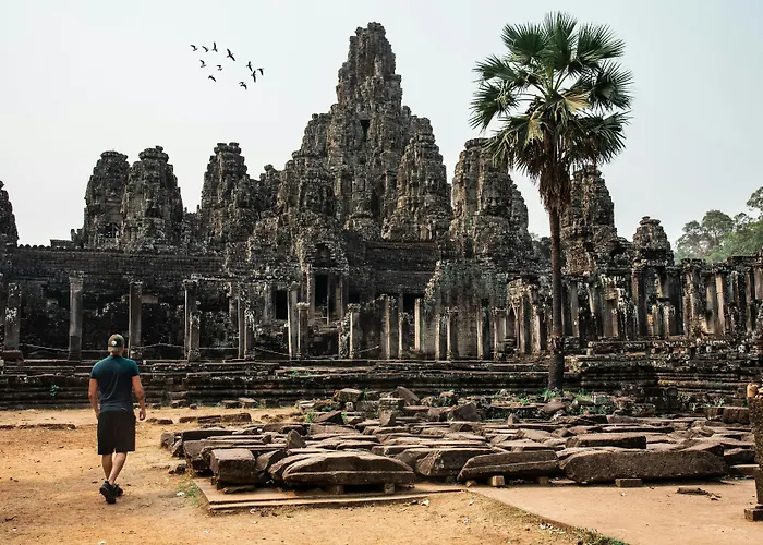 Navutu Dreams Resort & Wellness Retreat Siem Reap