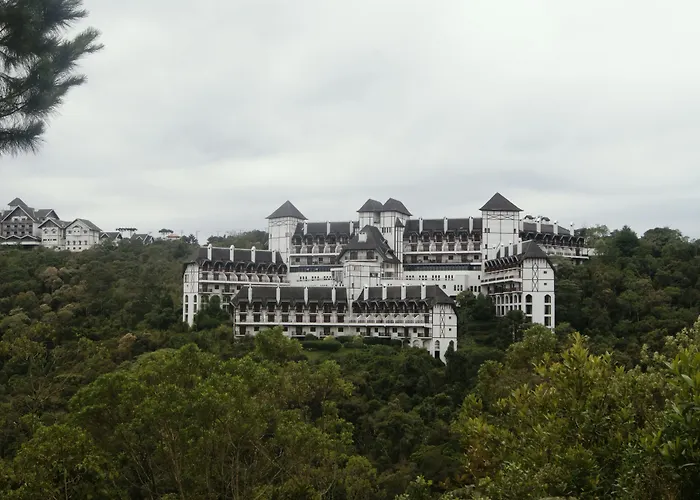 Secreto Boutique Hotel Campos do Jordão