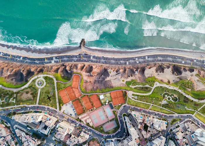 Lima Dog Friendly Hotels