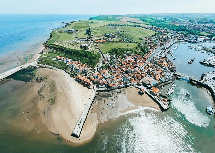 Royal Whitby Hotel