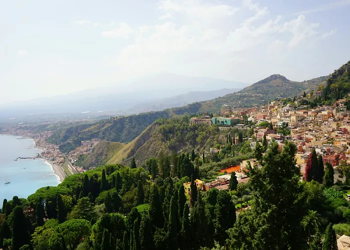 Splendid Hotel Taormina