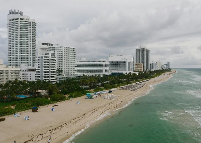 Hotel Trouvail Miami Beach