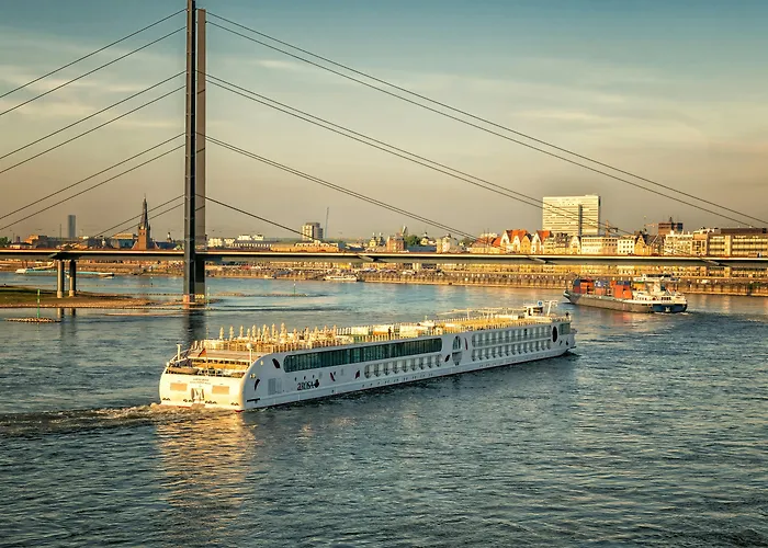 Dusseldorf Dog Friendly Hotels