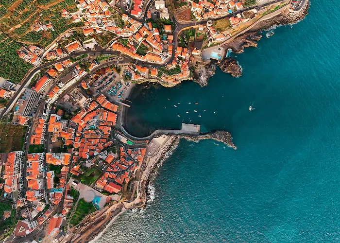 Funchal (Madeira) Dog Friendly Hotels