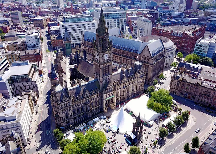 Malmaison Manchester