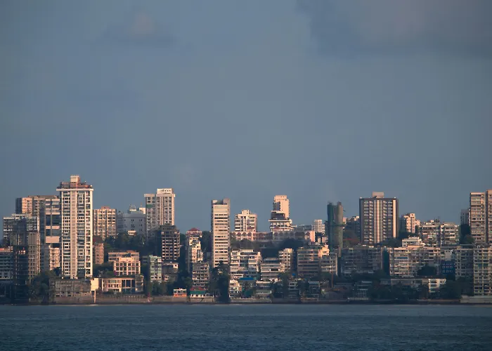 Hoteles que admiten perros en Bombay 