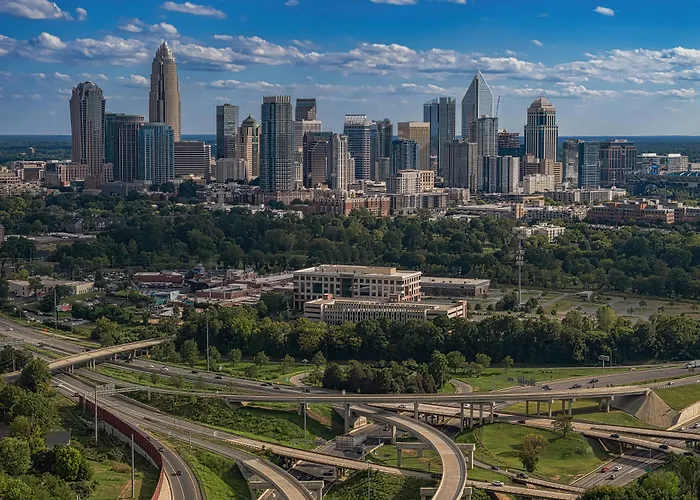 Home2 Suites By Hilton Charlotte Piper Glen