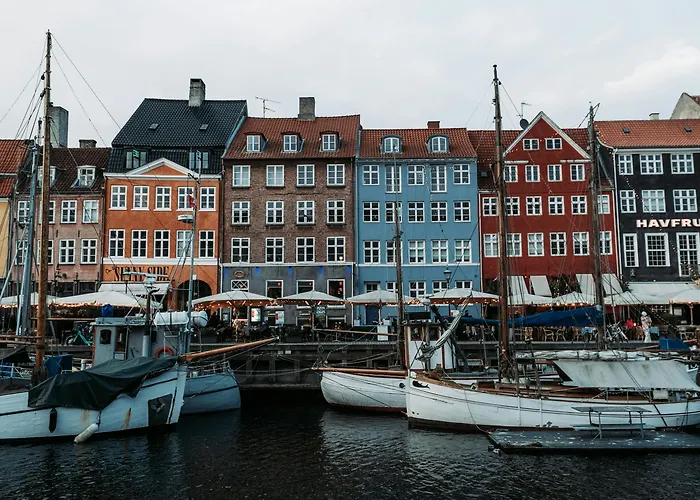 Copenhagen Dog Friendly Hotels