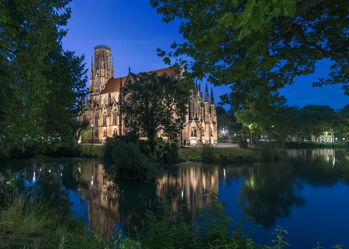 Stuttgart Dog Friendly Hotels