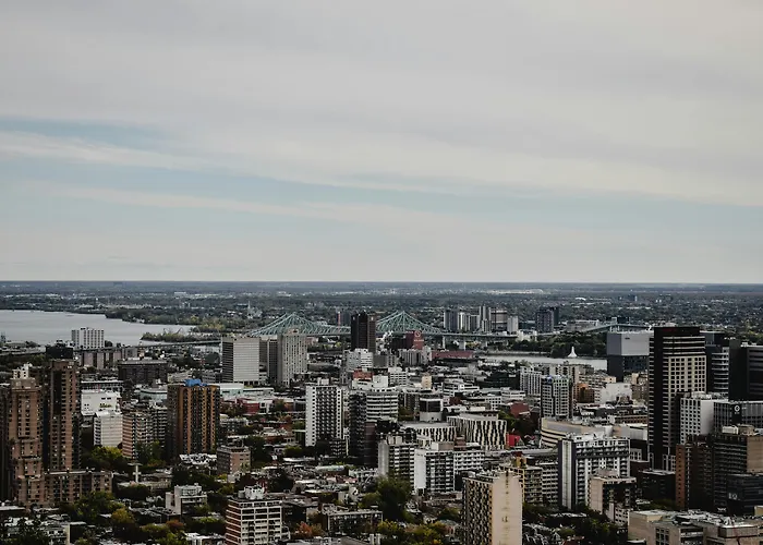 Le Mount Stephen Hotel Montreal