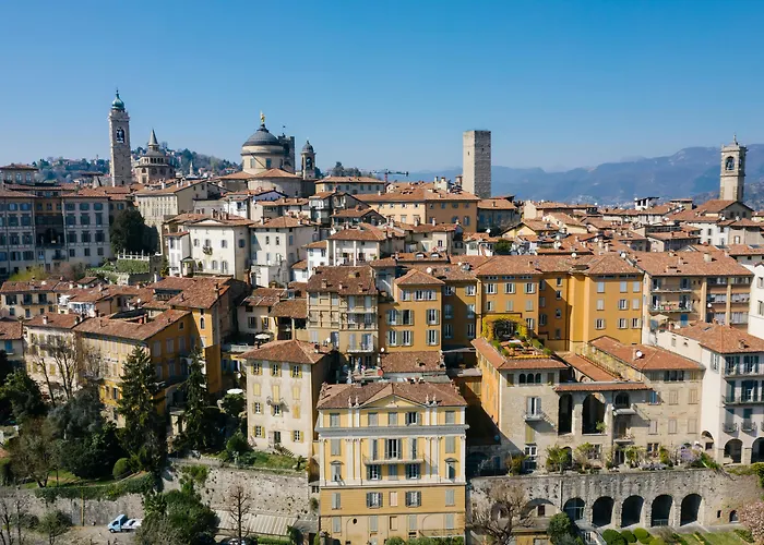 Locanda Cavour Bergamo
