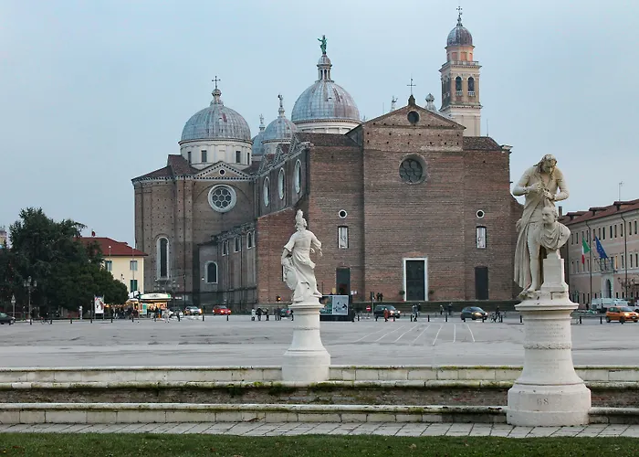 B&B HOTEL Padova Methis