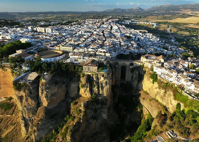 Hotel La Fuente de la Higuera Ronda