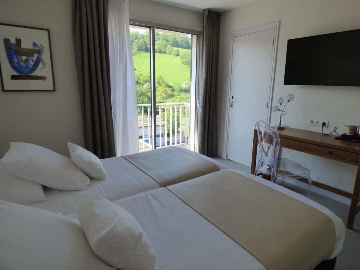 Comfort Twin Room