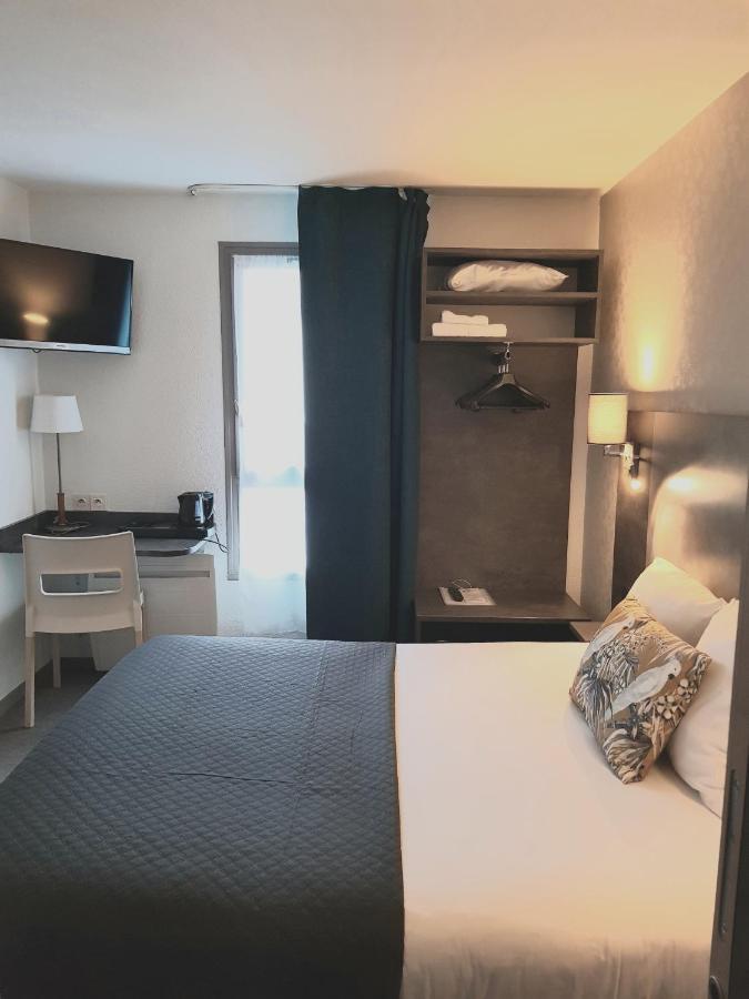 Privilege Double Room